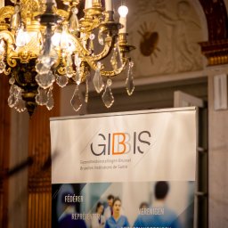 GIBBIS - Event Memorandum 21/11/2023 